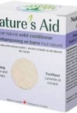 CANADIAN - Fortifying  Conditioner Bar - Rosemary & Lavender (65g)