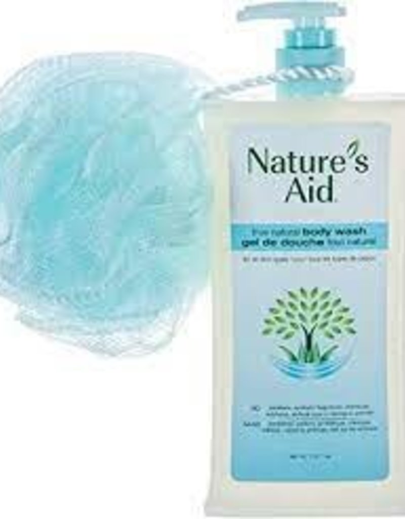 CANADIAN - Uplifting Body Wash - Grapefruit (360ml)