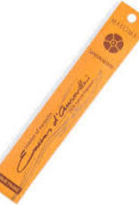 Maroma Incense Stick Premium - Sandalwood (10pk)