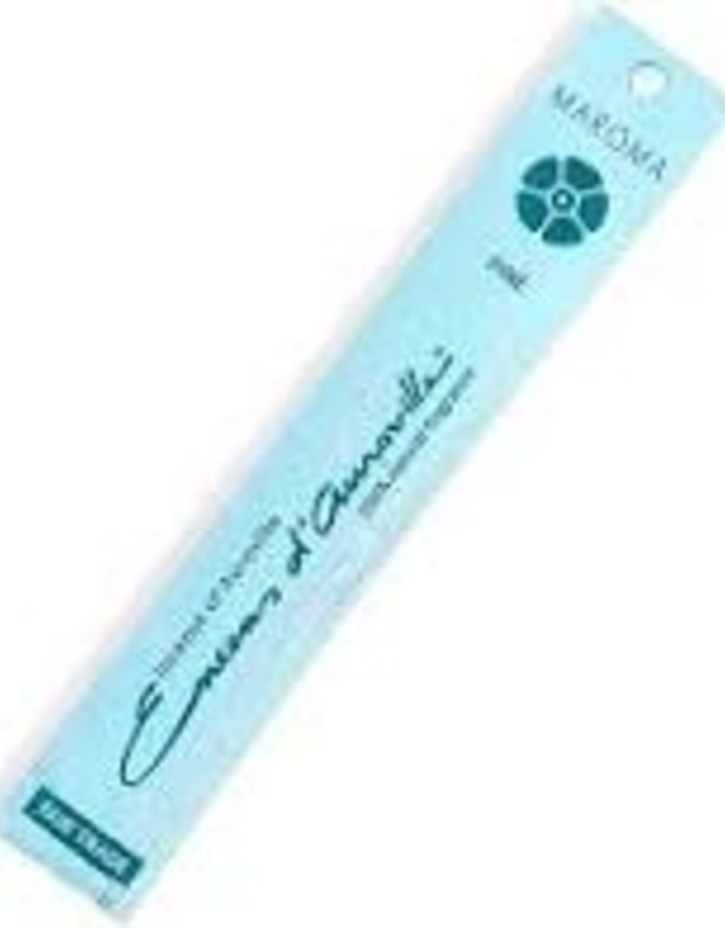 Maroma Incense Stick Premium - Pine Needles (10pk)