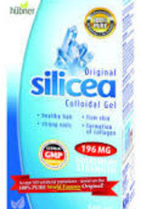 Naka Silicea Collodial Gel (500ml)