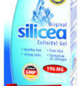 Naka Silicea Collodial Gel (500ml)