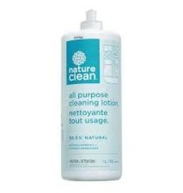 All Purpose Cleaning Lotion - (1L)