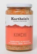 Karthein's Fermented Kimchi - Karthein's (750ml)