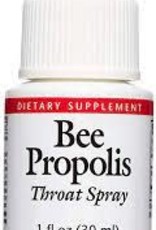 Natural Factors Bee Propolis - Throat Spray (30ml)