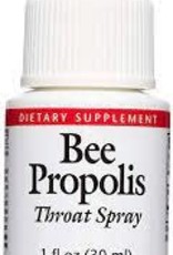 Natural Factors CANADIAN - Bee Propolis - Throat Spray (30ml)