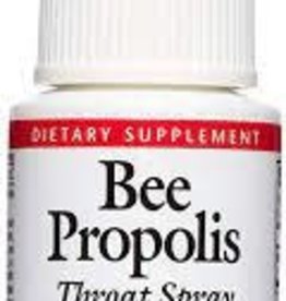 Natural Factors CANADIAN - Bee Propolis - Throat Spray (30ml)