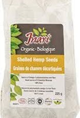 CANADIAN - Organic Hemp Seed (225g)