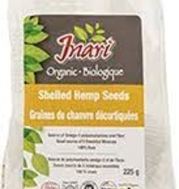 CANADIAN - Organic Hemp Seed (225g)