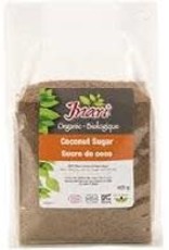 Organic Coconut Sugar (400g)