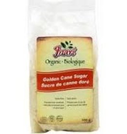 Organic Golden Cane Sugar (500g)