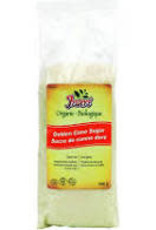 Organic Golden Cane Sugar (900g)