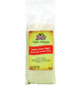 CANADIAN - Organic White Basmatti Rice (500g)