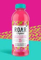 Roar Organics Cucumber Watermelon - Electrolyte Infusions (532ml)