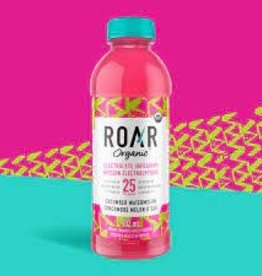 Roar Organics Cucumber Watermelon - Electrolyte Infusions (532ml)