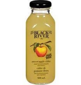 Sweet Apple Cider - Organic (300ml)