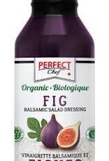 Balsamic Fig Dressing, Organic (350ml)
