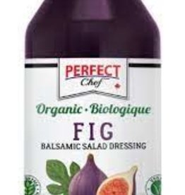 CANADIAN - Balsamic Fig Dressing, Organic (350ml)