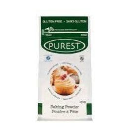 CANADIAN Baking Powder - Allergen Free Non GMO (250g)