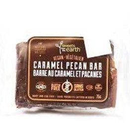 Caramel Pecan Bar (75g)