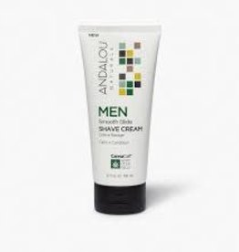 Men's Smooth Glide Shave Cream (178ml)