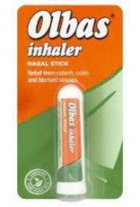 Olbas Inhaler - Sinus Decongestant (.29g)