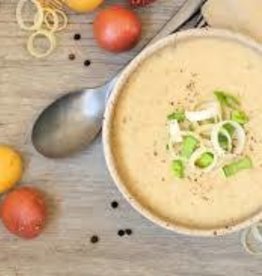 Cravings' Holistic Kitchen Cravings' Potato & Leek Soup - Organic (1L)