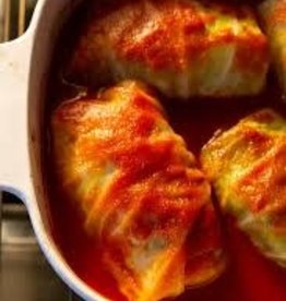 Cravings' Holistic Kitchen Cravings' Cabbage Rolls (approx 630g)