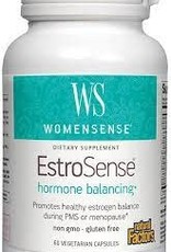 EstroSense - Hormone Balancing Therapy - Bonus Size (150 caps)