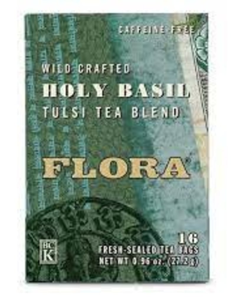 Tea - Organic Holy Basil (16 bags)