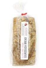 Bread - Sourdough - Cock a doodle doo