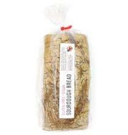 Bread - Sourdough - Cock a doodle doo