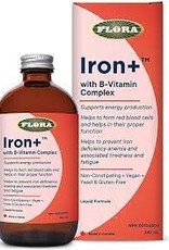 CANADIAN - Iron+ Liquid (240ml)