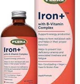 Iron+ Liquid (240ml)