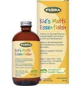 Multivitamin - Kid's Multi Essentials (226ml)