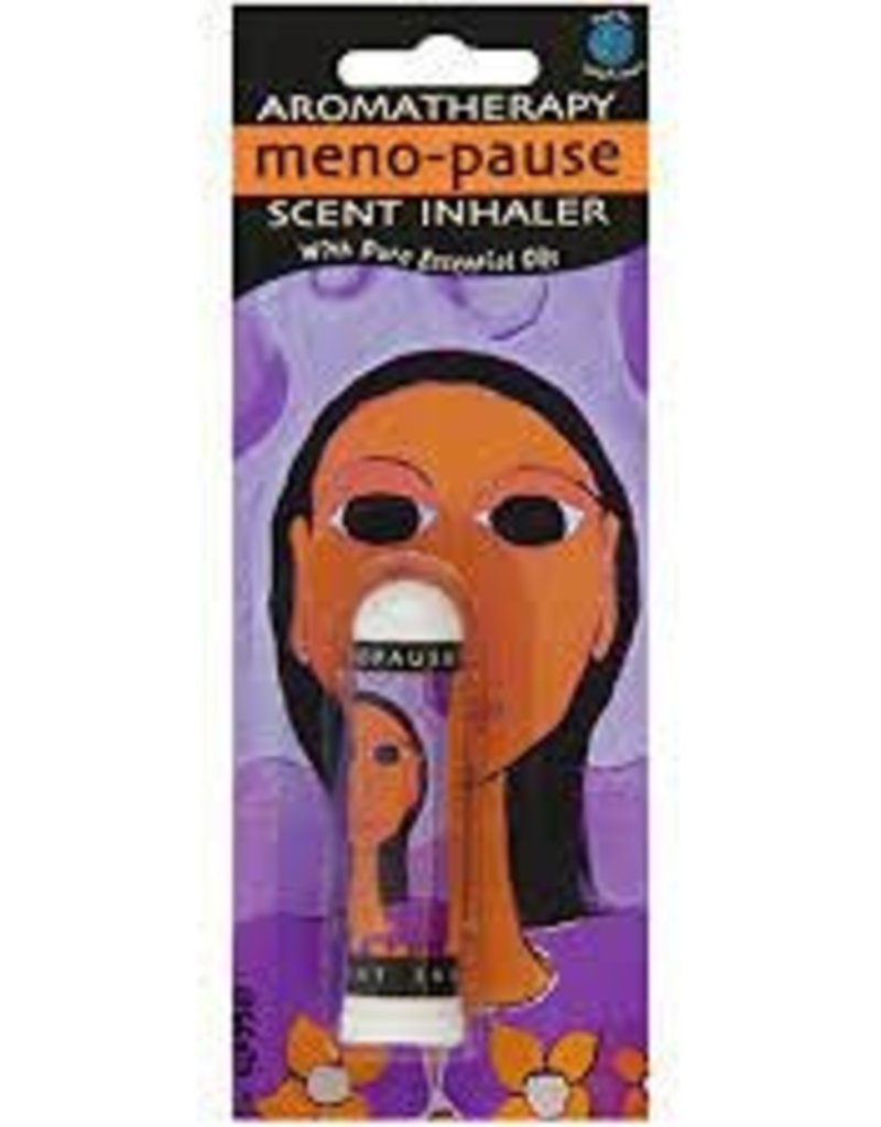 Earth Solutions Scent Inhaler - Meno-Pause