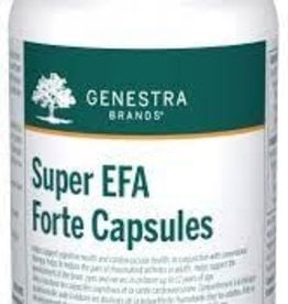 Genestra Omega 3 - Super EFA Forte (60sg)