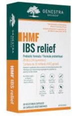 Genestra Probiotics - HMF IBS Relief (30 caps)