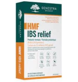 Genestra Probiotics - HMF IBS Relief (30 caps)