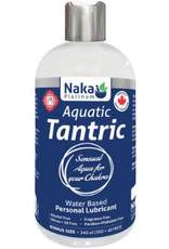 Naka Aquatic Tantric - Personal Lubricant (340ml)
