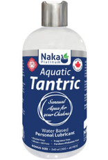Naka CANADIAN - Aquatic Tantric - Personal Lubricant (340ml)