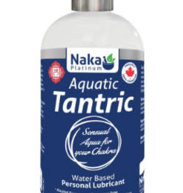 Naka Aquatic Tantric - Personal Lubricant (340ml)