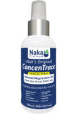 Naka Trace Minerals - ConcenTrace (355ml)