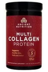 Ancient Nutrition Collagen Multi - Unflavoured (235g)