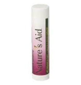 Lip Balm - All Natural Black Cherry (4.25g)