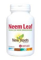 CANADIAN - Neem Leaf 500mg (90 cap)