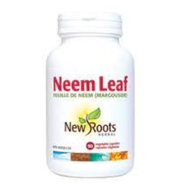 CANADIAN - Neem Leaf 500mg (90 cap)