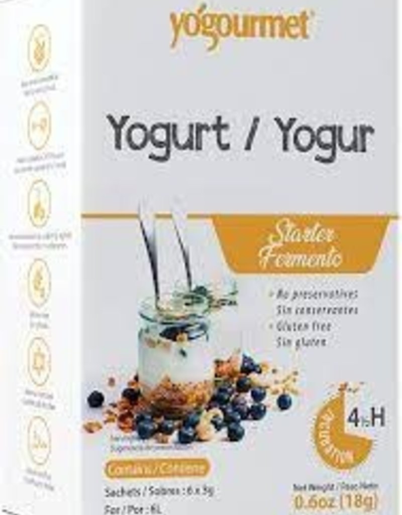 Culture - Yogurt Starter