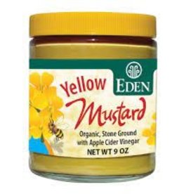 Mustard - Yellow (253mL)