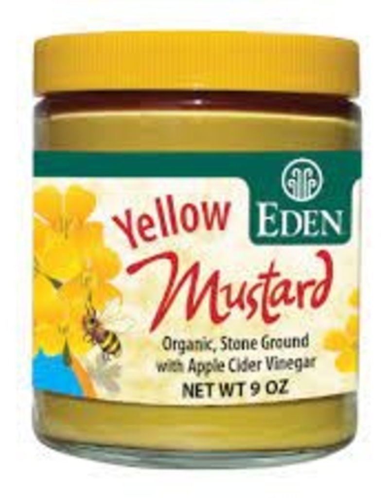 Mustard - Yellow (253mL)
